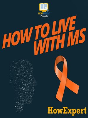 cover image of How to Live With MS